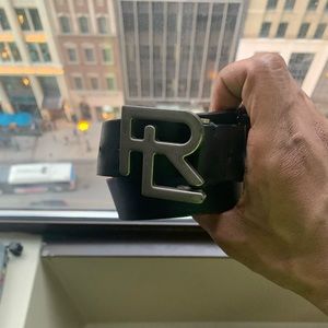 Ralph Lauren Purple Label Belt